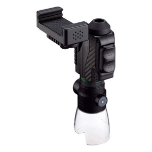 Monoculaire Pentax VM 6x21 WP Kit complet