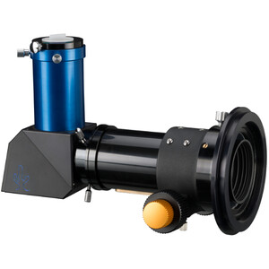 Lunt Solar Systems Filtres solaires Module Ca-K pour LS130MT/B3400