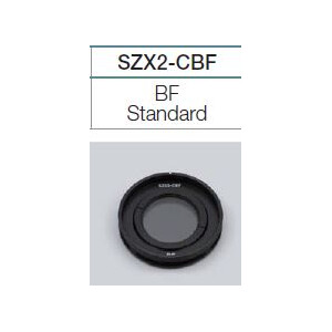 Evident Olympus SZX2-CBF HF Utilisation standard