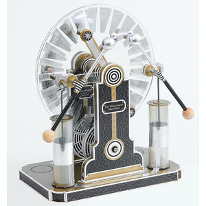 Kit AstroMedia La machine de Wimshurst