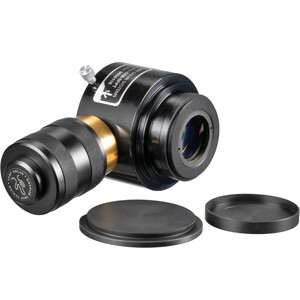 Lunt Solar Systems Double-Stack Filter DSII für Sonnenteleskop LS80MT & LS100MT