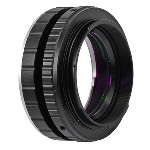 TS Optics Adaptateur pour objectifs EF sur appareils de prise de vue Canon EOS R Crochet de filtre 50 mm