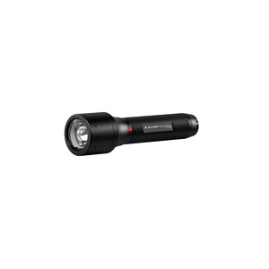 Lampe de poche LED LENSER P6R Core QC