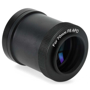 TS Optics Flattener/Reducer 0,8x