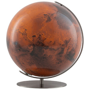 Globe Columbus Mars 40 cm