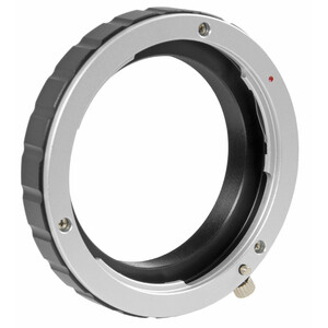 TS Optics Adaptateur M48 pour objectifs Canon EOS