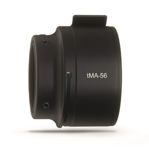 Adaptateurs d'objectif Swarovski Adaptateur à pince tMA-56