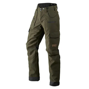 Härkila Pantalon Pro Hunter Endure, vert saule, taille 50