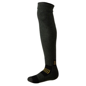 Arxus Chaussettes de botte Over Knee 36-39