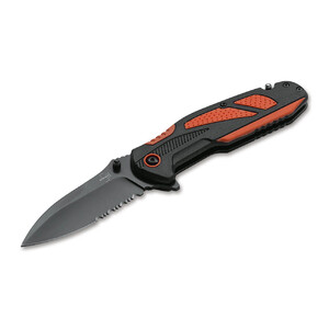 Böker Plus Messer Savior 4