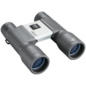 Jumelles Bushnell Powerview 2.0 16x32 Aluminium, MC