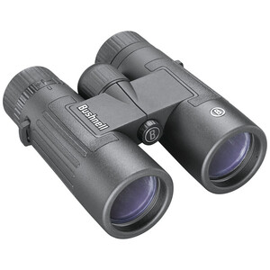 Jumelles Bushnell Legend 10x42 En toit, noir, FMC