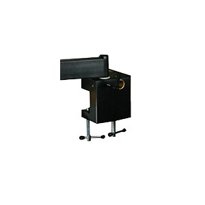 Euromex Pince de table UNIQUEMENT pour les statifs à bras flexible 65.980 et NZ.9025