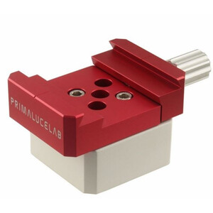 PrimaLuceLab PLUS Vixen/Losmandy avec contre-poids de 1 kg