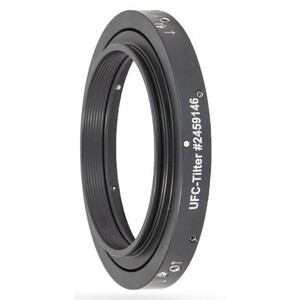 Baader Inclineur UFC