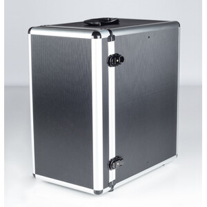 Motic Mallette de transport en aluminium