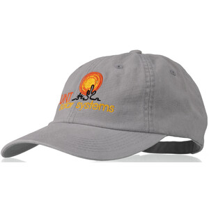 Lunt Solar Systems Casquette de baseball pour vous protéger du soleil