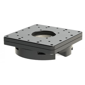 Baader Pan-Adjuster pour ajuster l'axe optique des télescopes montés en parallèle