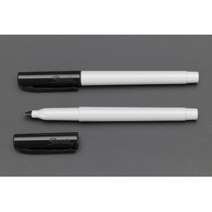 Windaus La goupille de laboratoire, épur le dessus