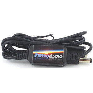 Câble Pierro Astro 5V / 3A Bouchon pour transformateurs électriques de 12V 