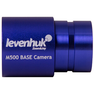 Levenhuk Kamera M500 BASE 5MP color CMOS 1/2.5" USB 2.0