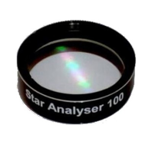 Shelyak Spektroskop Star Analyser 100