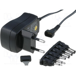 Alimentation électrique Pierro Astro 1500mA 3V-12V