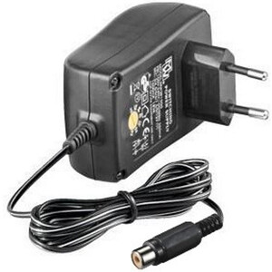 Pierro Astro Bloc d'alimentation multitension 1500 mA