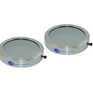 Filtre Spectrum Telescope Binocular Glass Solar 90 mm