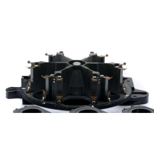 Optika Fluoreszenz Filterbox mit 6-Positionen, M-1334