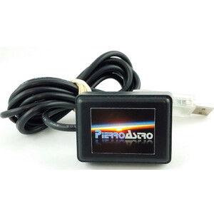 Câble Pierro Astro Module GPS USB pour PC et Mac