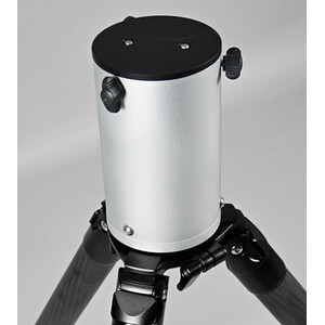 Extension de colonne Rainbow Astro Half Pier pour trépieds photo standard