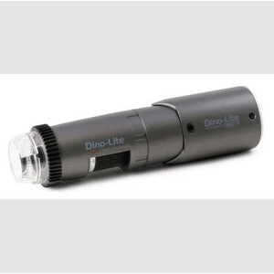 Microscope Dino-Lite AF4915ZT + WF-20, 1,3 MP, 20-220x, 8 LED, 30 ips, USB 2.0/WiFi