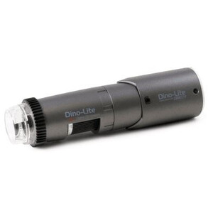 Microscope Dino-Lite AF4115ZT + WF-20, 1,3 MP, 20-220x, 8 LED, 30 ips, USB 2.0/WiFi