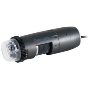 Microscope Dino-Lite AM4815ZTL, 1,3 MP, 10-140x, 8 LED, 30 ips, USB 2.0