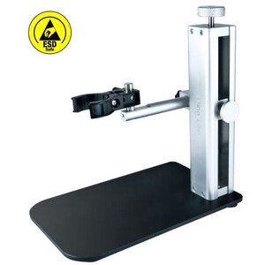 Dino-Lite avec bras d'extension