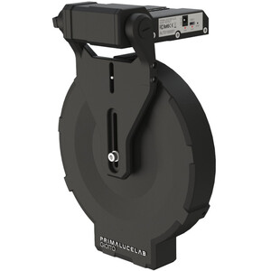 Masque Flatfield PrimaLuceLab GIOTTO 185 avec couvercle télescopique ALTO