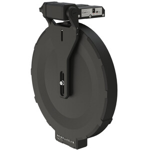 Masque Flatfield PrimaLuceLab GIOTTO 285 avec couvercle télescopique ALTO