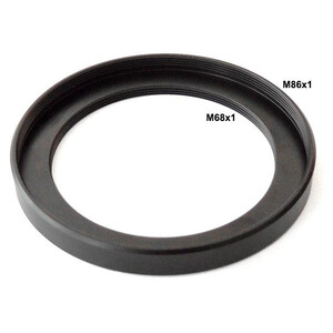 Adapter Lacerta Adaptateur M86/M68