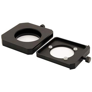 TS Optics Support de filtre avec tiroir 36 mm T2