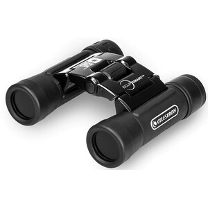 Celestron Sonnenfernglas 10x25 EclipSmart