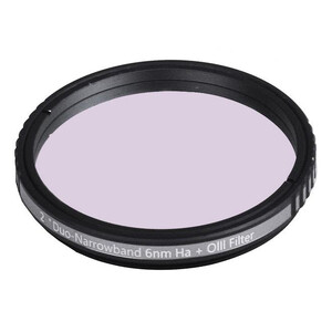 Filtre Askar Color Magic D1 OIII/H-Alpha Duo 2"