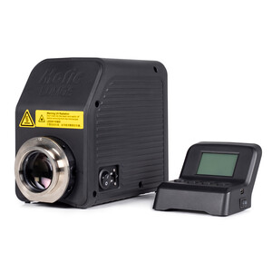 Motic Source lumineuse haute puissance LUMOS FL LED (BA410E, PA53 BIO, AE31E)