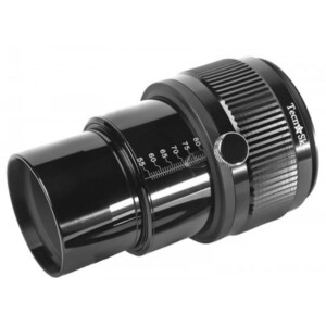 Tecnosky Flattener variable 1.0x M48