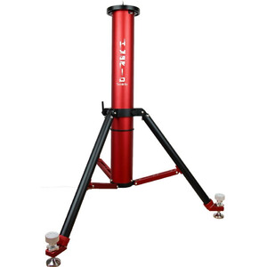 Tecnosky Statif à colonne pour iOptron