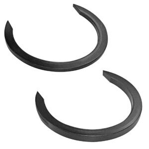 Adaptateur smartphone Kowa Anneaux de blocage TSN-Twist-Up