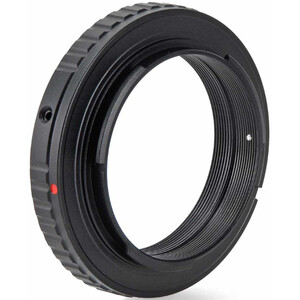 Adaptateur appareil-photo TS Optics Bague T2 pour Sony E