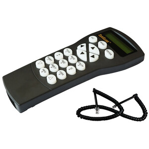 Skywatcher Boîtier de commande manuelle SynScan GoTo avec câble AZ