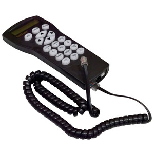 Skywatcher Boîtier de commande manuelle SynScan GoTo avec câble EQ