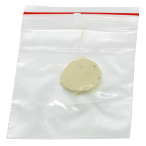 Lunt Solar Systems Graisse pour le système de réglage de pression des télescopes solaires MT & THa